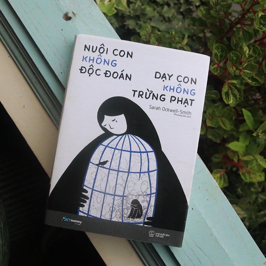 Nuôi Con - Bản Quyền