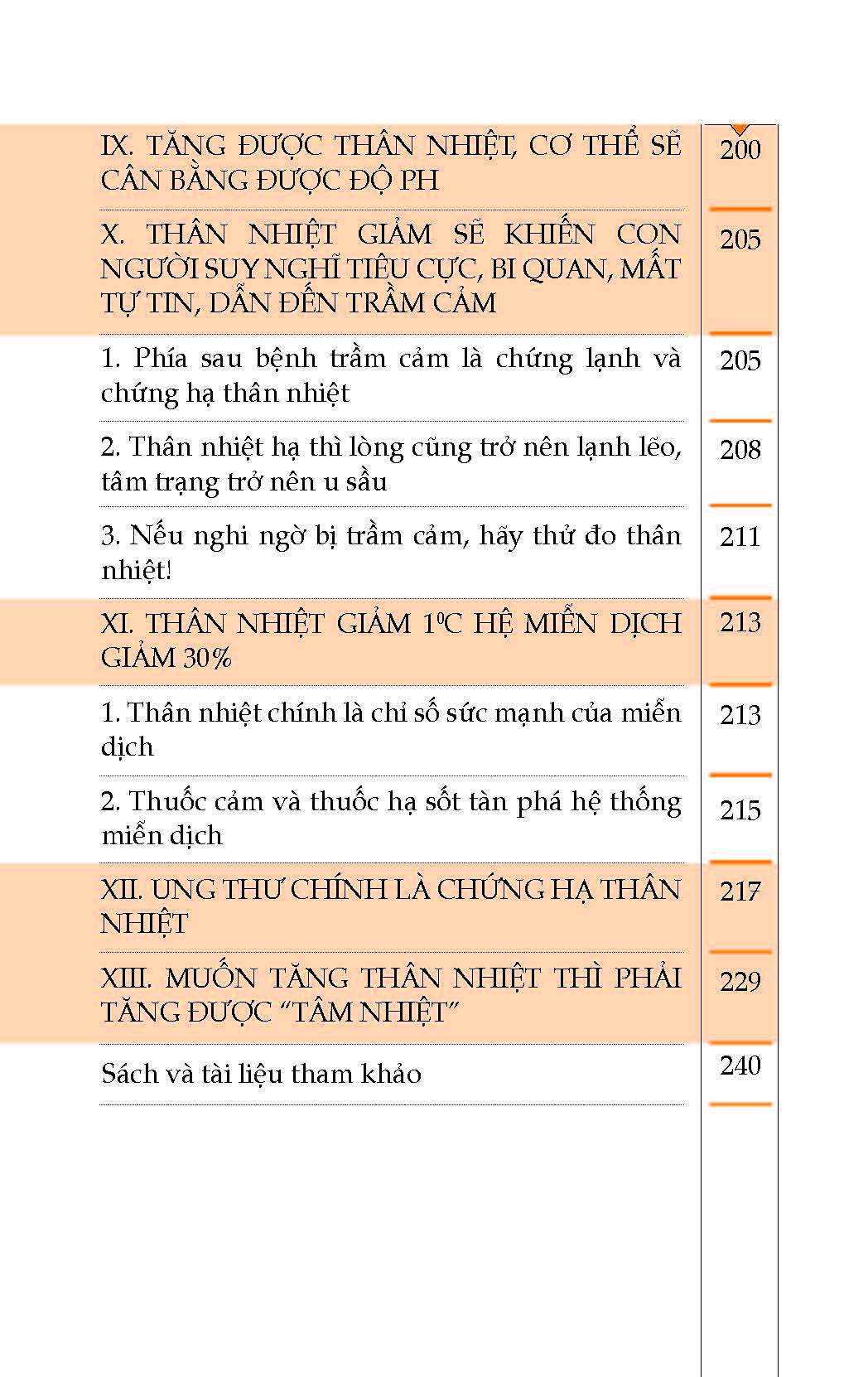 THÂN NHIỆT - Chìa Khóa Để Sống Khỏe Mạnh Và Trường Thọ (Hãy đọc cuốn sách này để nhận món quà của bạn, để khám phá điều kỳ diệu trong chính bản thân mình) - Bản in màu