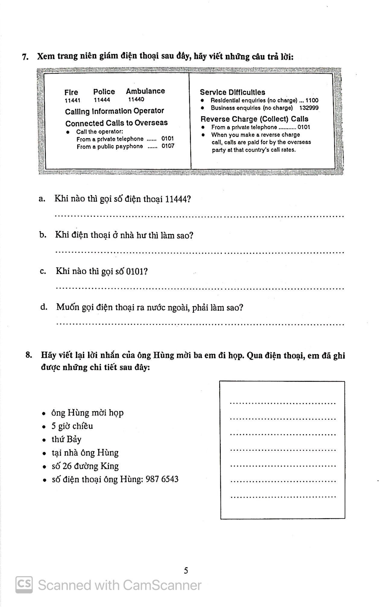 Tiếng Việt Hiện Đại - Modern Vietamese Stage 2 + 2CDs