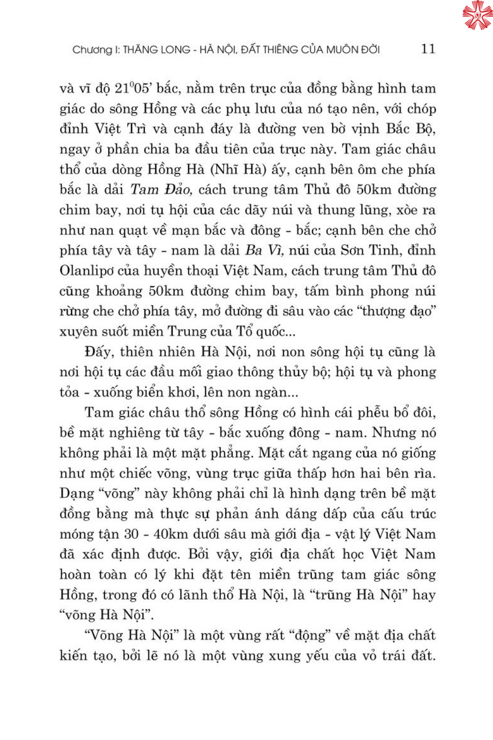 Làng nghề phố nghề Thăng Long Hà Nội ( bản in 2024)