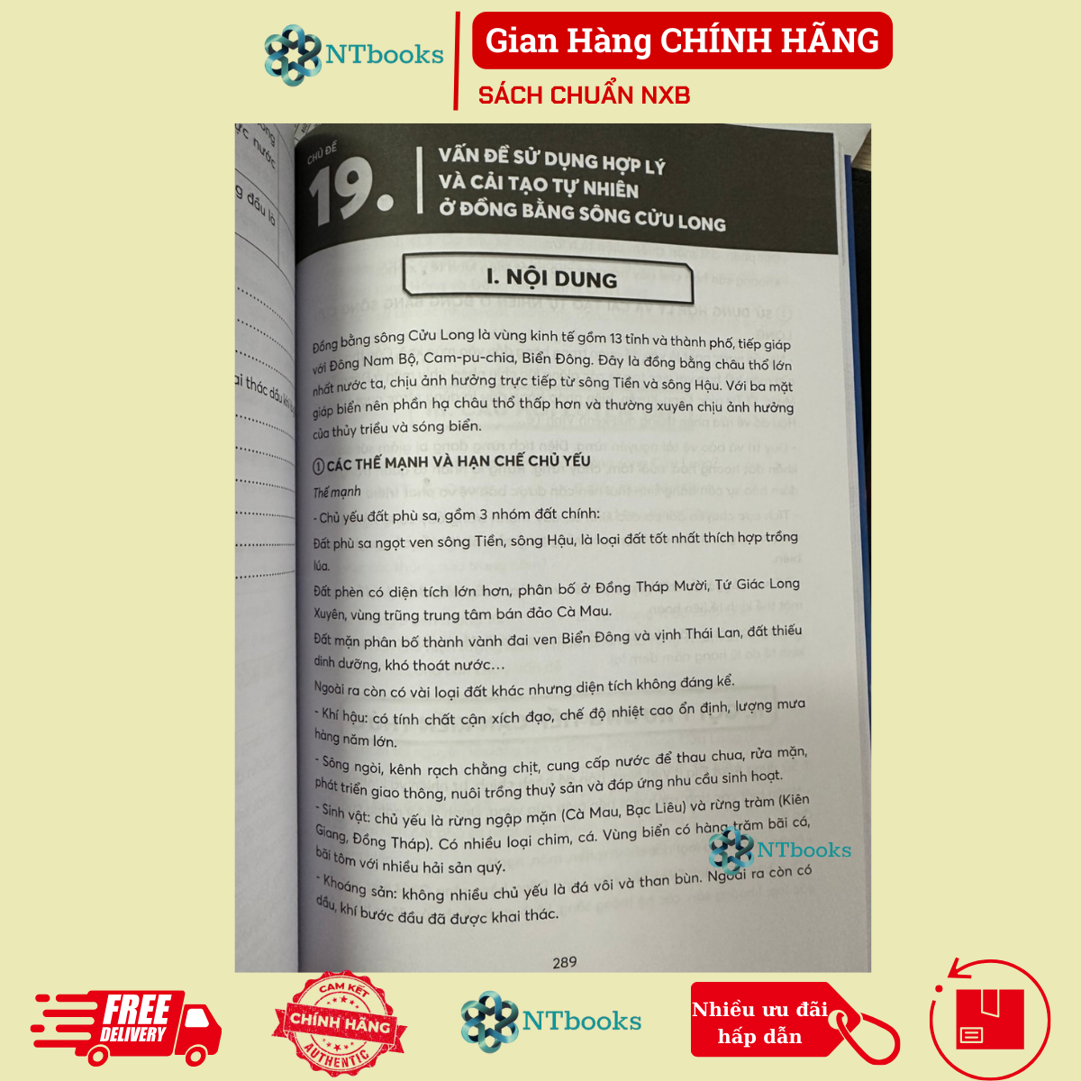 Sách Trọng tâm kiến thức & câu hỏi ôn luyện các môn Khoa học xã hội