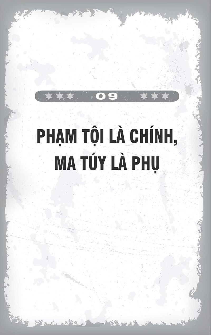 Tâm Lý Học Tội Phạm - Tập 2