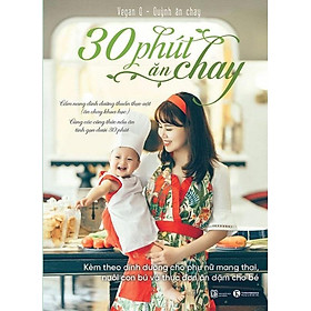 30 Phút Ăn Chay