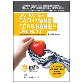 Dạy Học Trong Cách Mạng Công Nghiệp Lần Thứ Tư