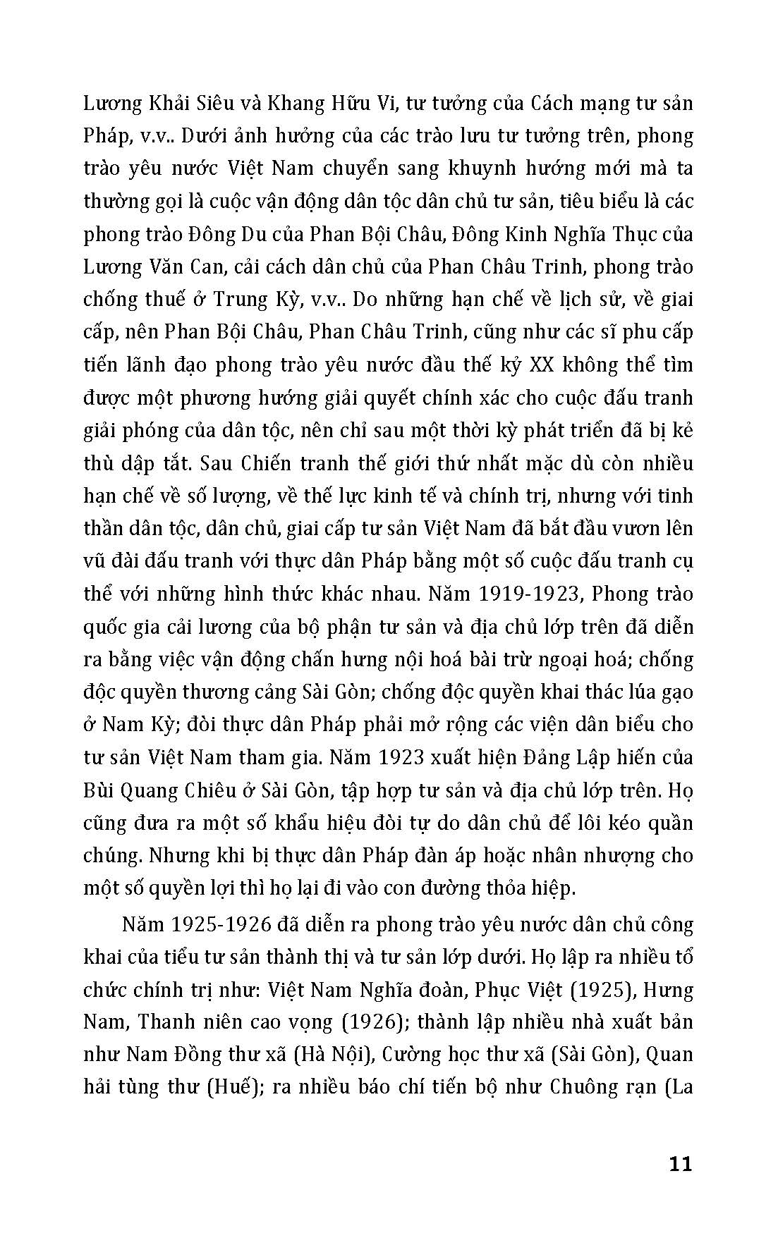 Kỷ Niệm 80 Năm Quốc Khánh Nước Cộng Hòa Xã Hội Chủ Nghĩa Việt Nam: Cách Mạng Tháng Tám Năm 1945 - Sự Kiện Và Nhân Chứng