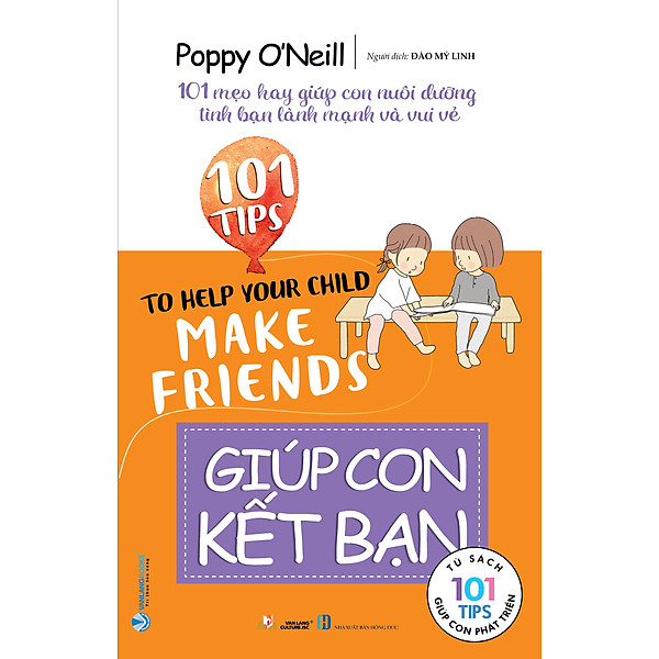 Combo 5 Cuốn Dạy Con - Vanlangbooks