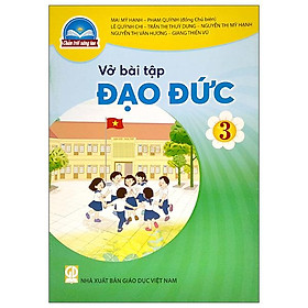 VBT Đạo Đức 3 (Chân Trời Sáng Tạo) (2023)