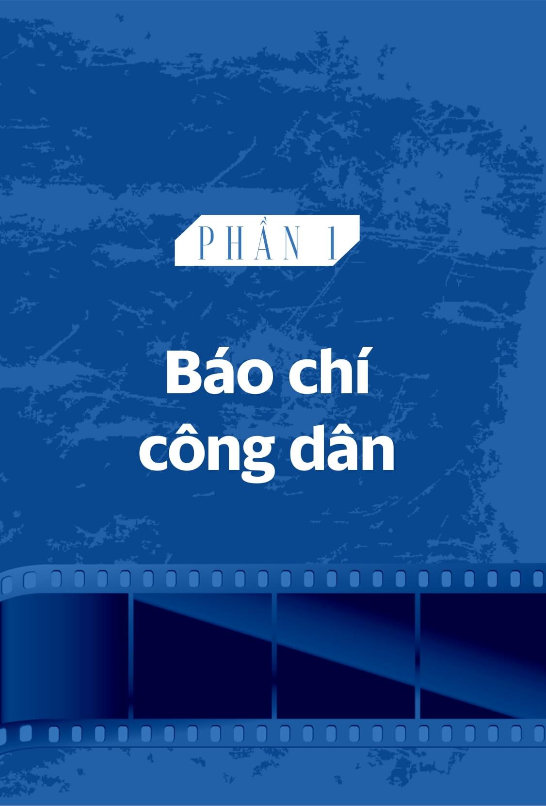Sách - Báo Chí Công Dân, Mạng Xã Hội Và PR Trong Kỷ Nguyên Mới