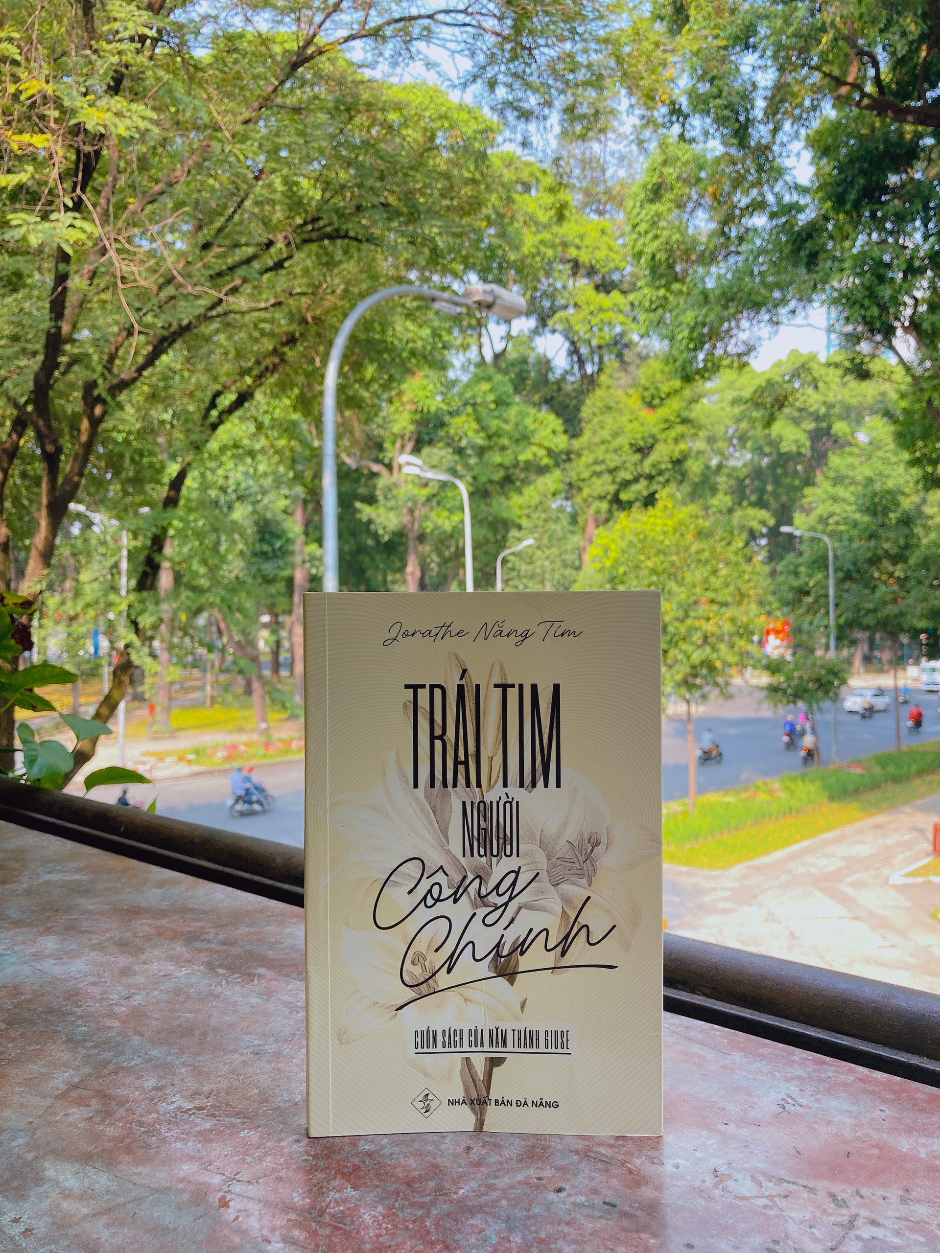Trái tim người công chính