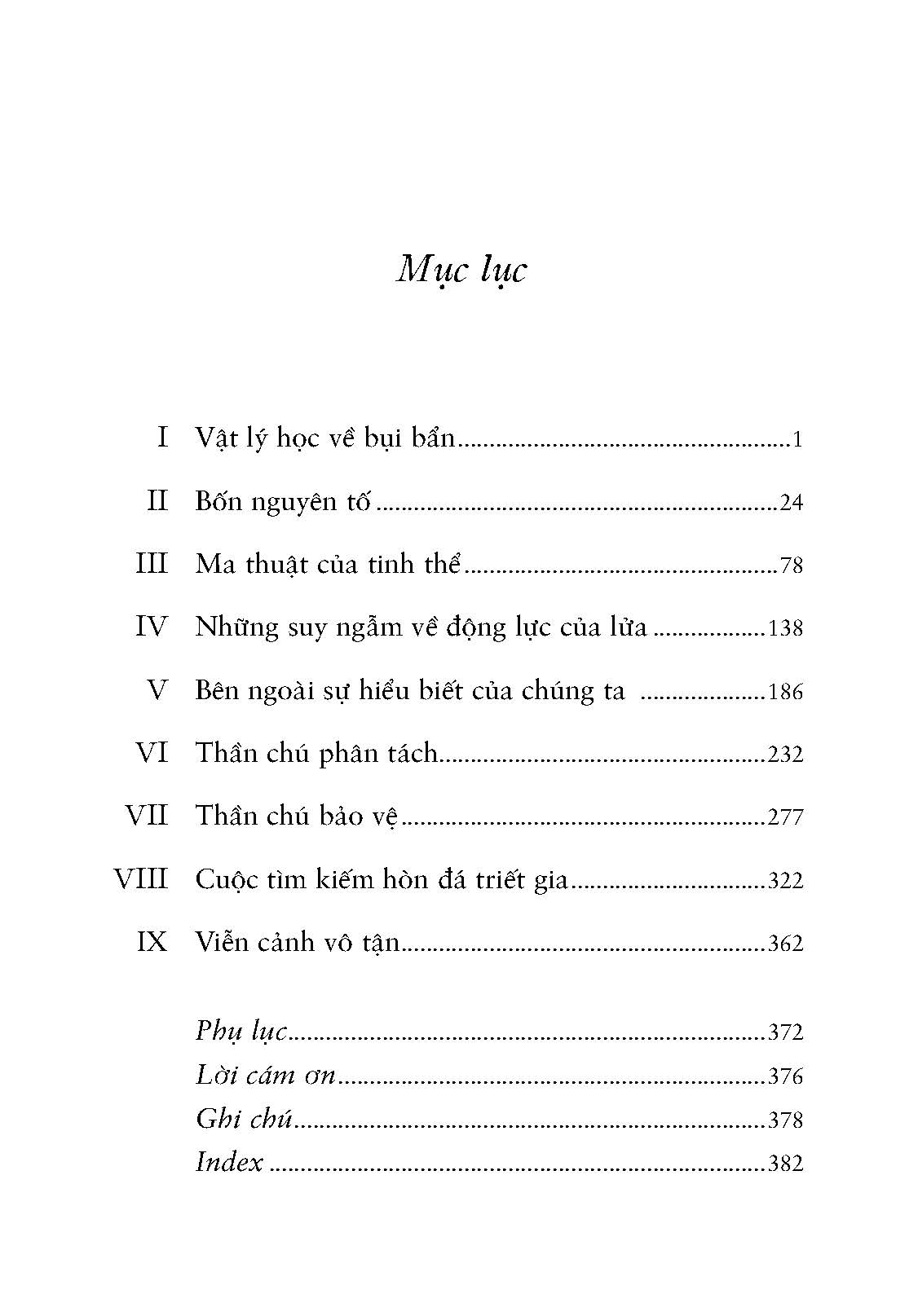 Ma Thuật Của Vật Chất - Tinh Thể, Hỗn Độn Và Phép Thuật Của Vật Lý - Felix Flicker; Phạm Miên Vũ dịch