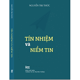Tín nhiệm và niềm tin