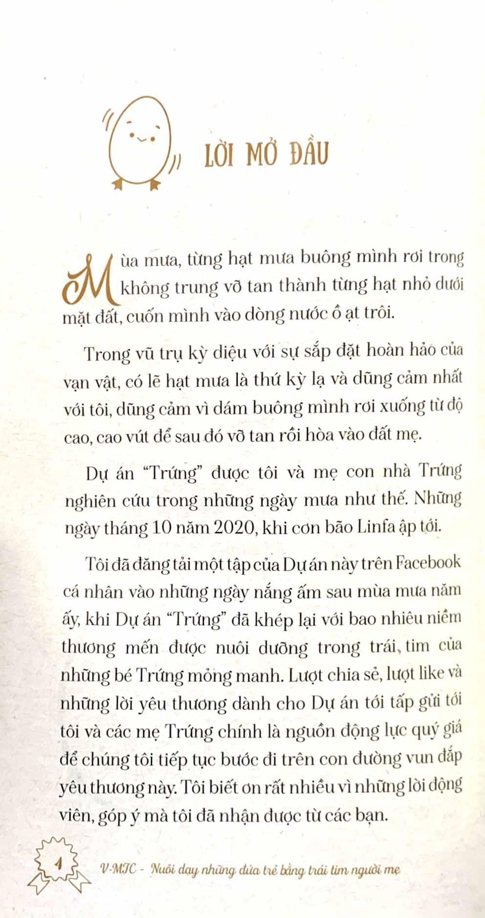 Lớp Trứng Vịt