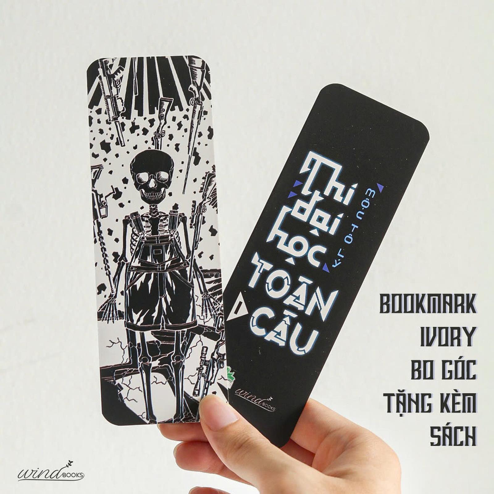 Thi Đại Học Toàn Cầu – Tập 1 - Bản Thường - Bản Quyền
