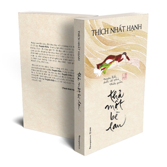 Thả Một Bè Lau - Truyện Kiều Dưới Cái Nhìn Thiền Quán