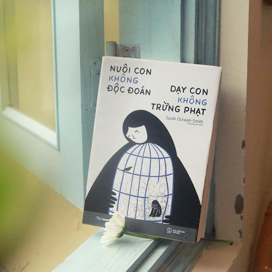 Nuôi Con - Bản Quyền