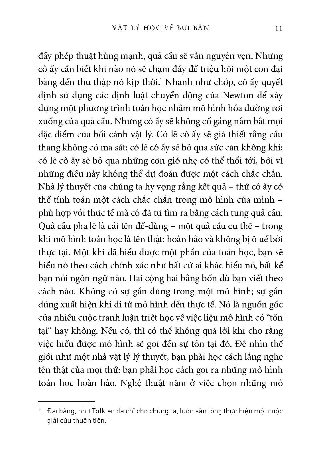 Ma Thuật Của Vật Chất - Tinh Thể, Hỗn Độn Và Phép Thuật Của Vật Lý - Felix Flicker; Phạm Miên Vũ dịch