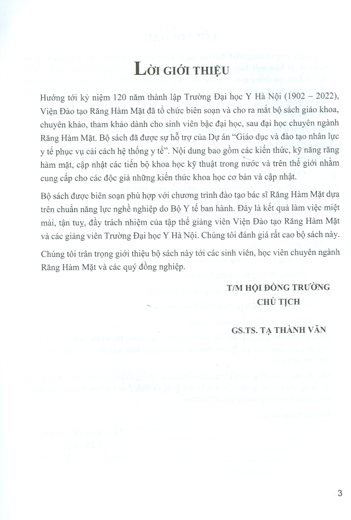 Bệnh Lý Và Phẫu Thuật Hàm Mặt - Tập 1 (Sách Dùng Cho Sinh Viên Răng Hàm Mặt)