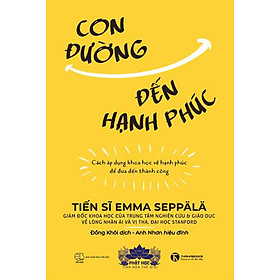 Con Đường Đến Hạnh Phúc - Bản Quyền