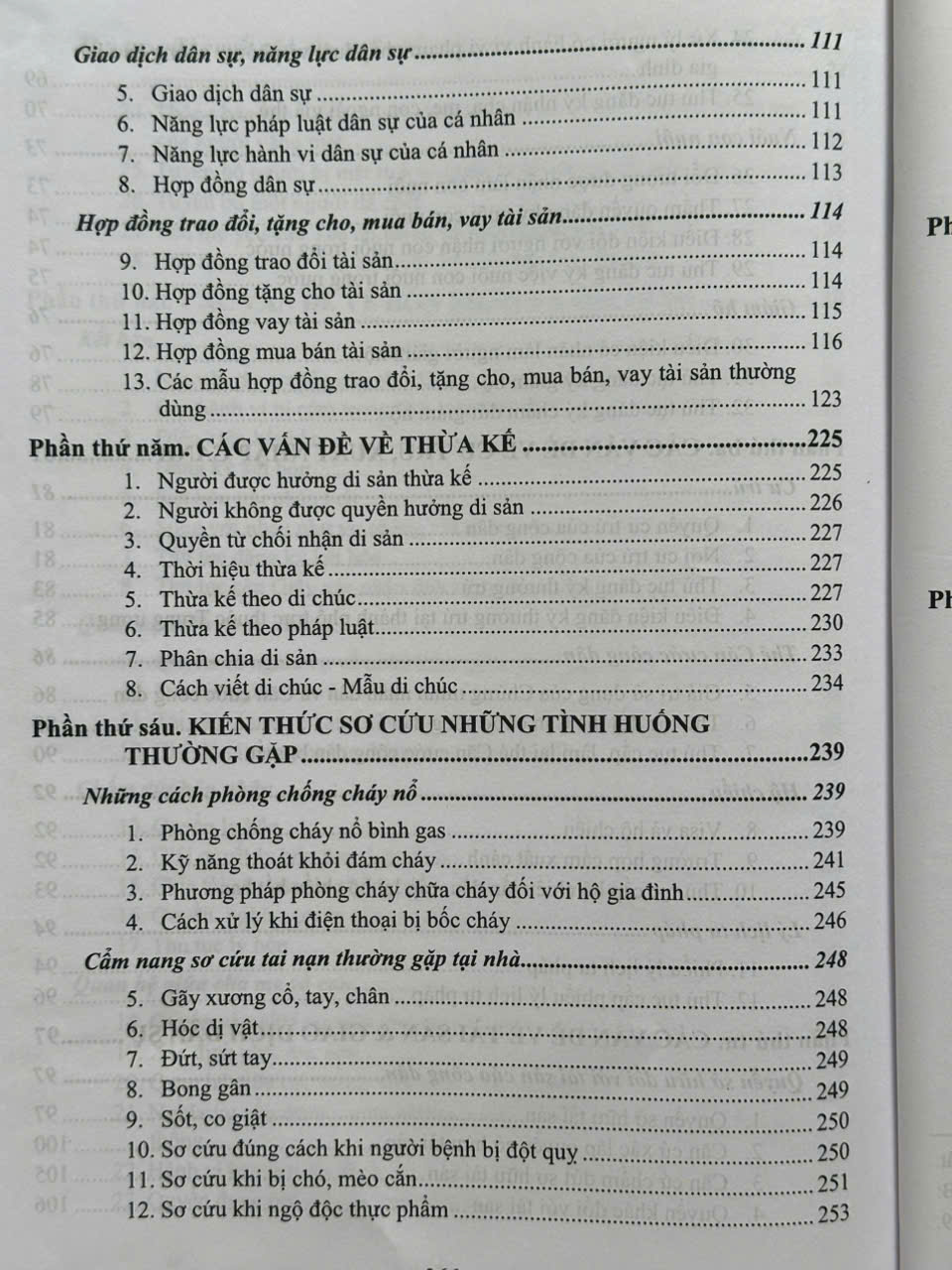 Cẩm Nang Kiến Thức Trong Cuộc Sống Cần Biết Dành Cho Gia Đình và Cá Nhân