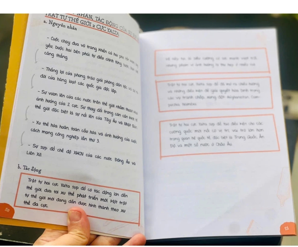 Sách - Ôn Luyện Siêu Tốc Lịch Sử 12 - Hướng Dẫn Học Tập Hoàn Thiện Kiến Thức (AC)