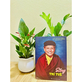 Sách - Sống Trí Tuệ ( Bìa mềm)