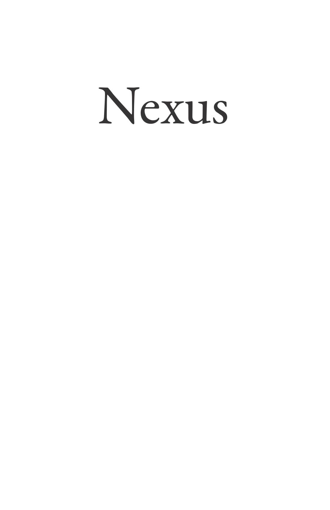 Nexus - Lược Sử Của Những Mạng Lưới Thông Tin Từ Thời Đại Đồ Đá Đến Trí Tuệ Nhân Tạo