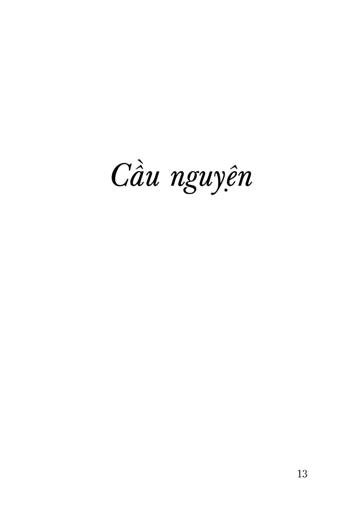 Mẹ Teresa - Trên Cả Tình Yêu (Tái Bản)