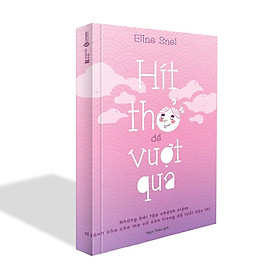 Hít thở để vượt qua - Bản Quyền