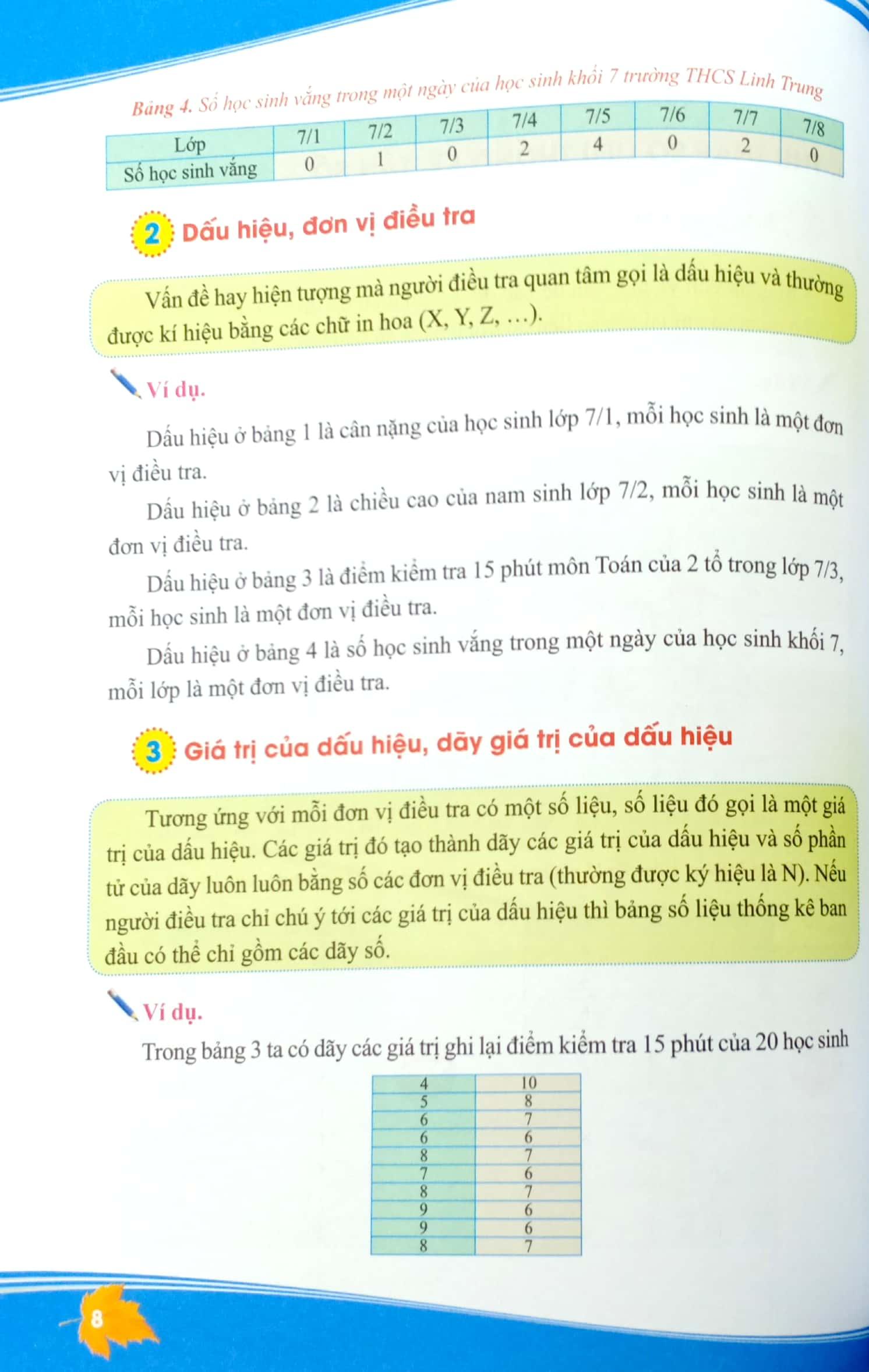 Toán 7 Và Các Bài Toán Thực Tế - Tập 2