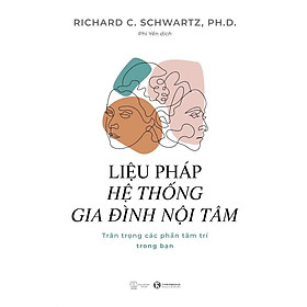 Liệu Pháp Hệ Thống Gia Đình Nội Tâm - Bản Quyền