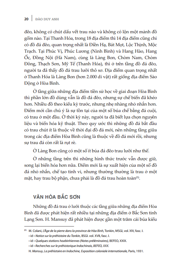 Lịch Sử Việt Nam Từ Nguồn Gốc Đến Thế Kỷ XIX (Bìa Mềm)