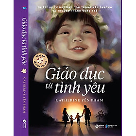 Sách Giáo Dục là Tình Yêu 