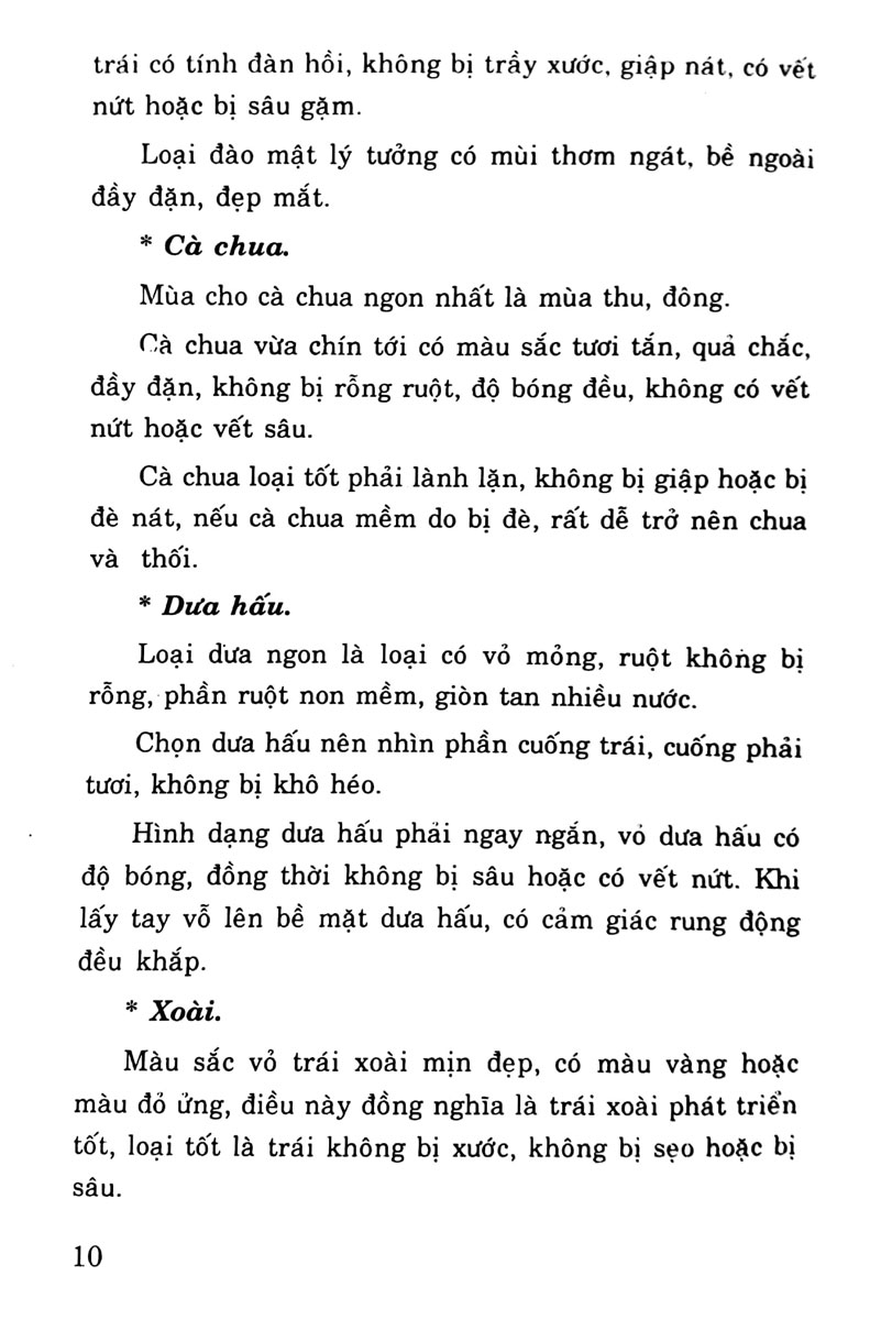 Ăn Trái Cây Trị Bệnh Và Thanh Lọc Cơ Thể
