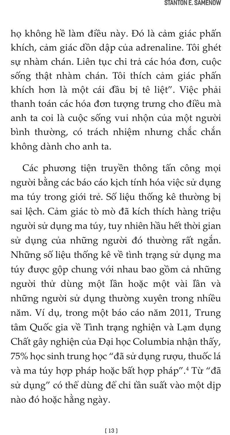 Tâm Lý Học Tội Phạm - Tập 2
