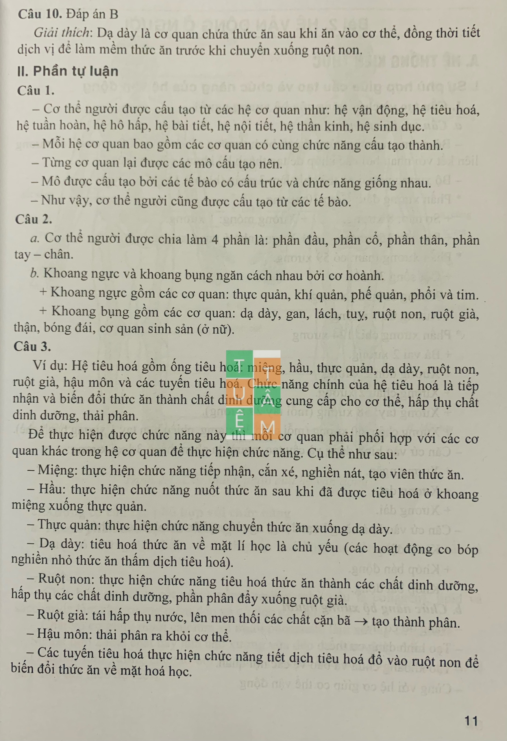 Sách - Bồi dưỡng học sinh giỏi Sinh học 8