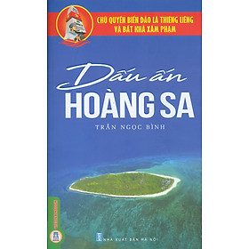 Dấu Ấn Hoàng Sa