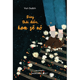 Đúng Thời Điểm Hoa Sẽ Nở - Bản Quyền