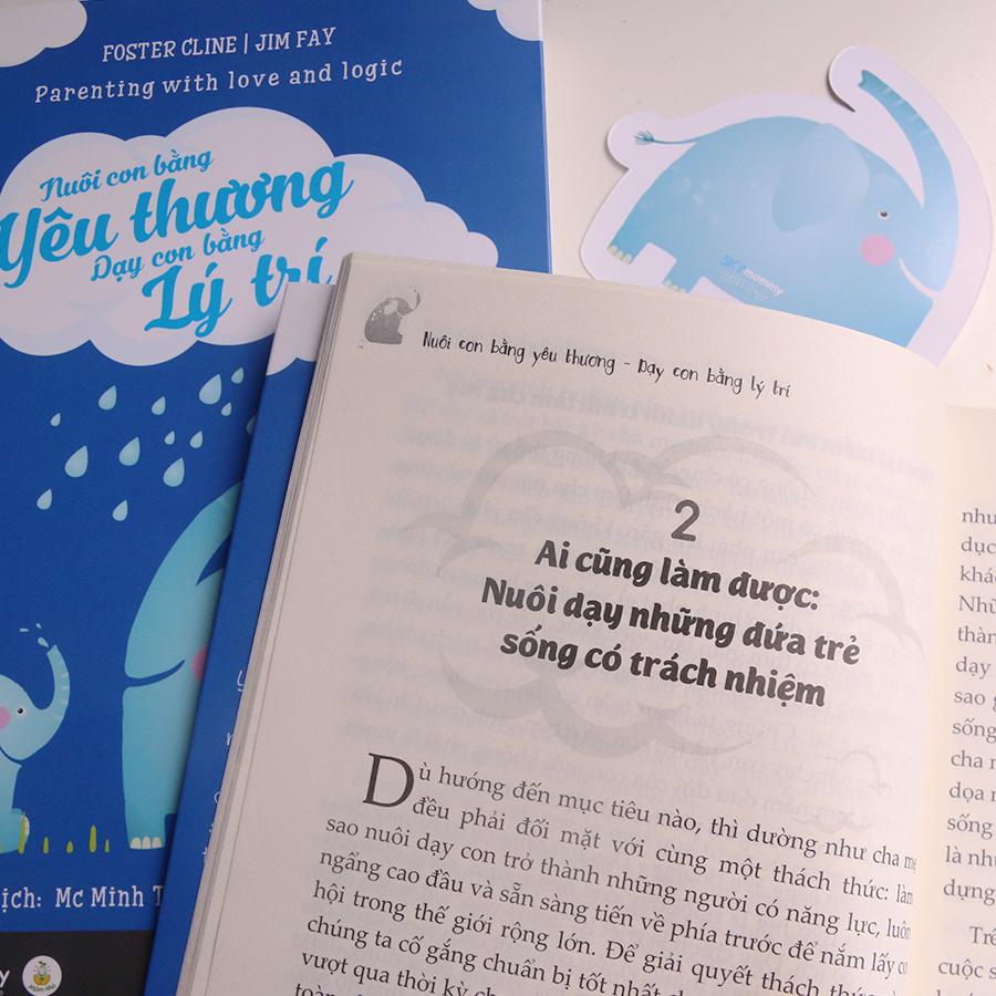 Nuôi Con - Bản Quyền