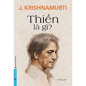 Thiền là gì? - Bản Quyền