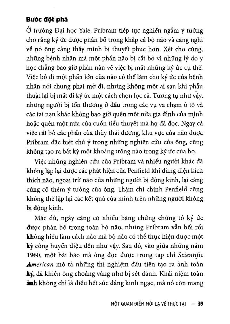 Khoa Học Khám Phá - Vũ Trụ Toàn Ảnh