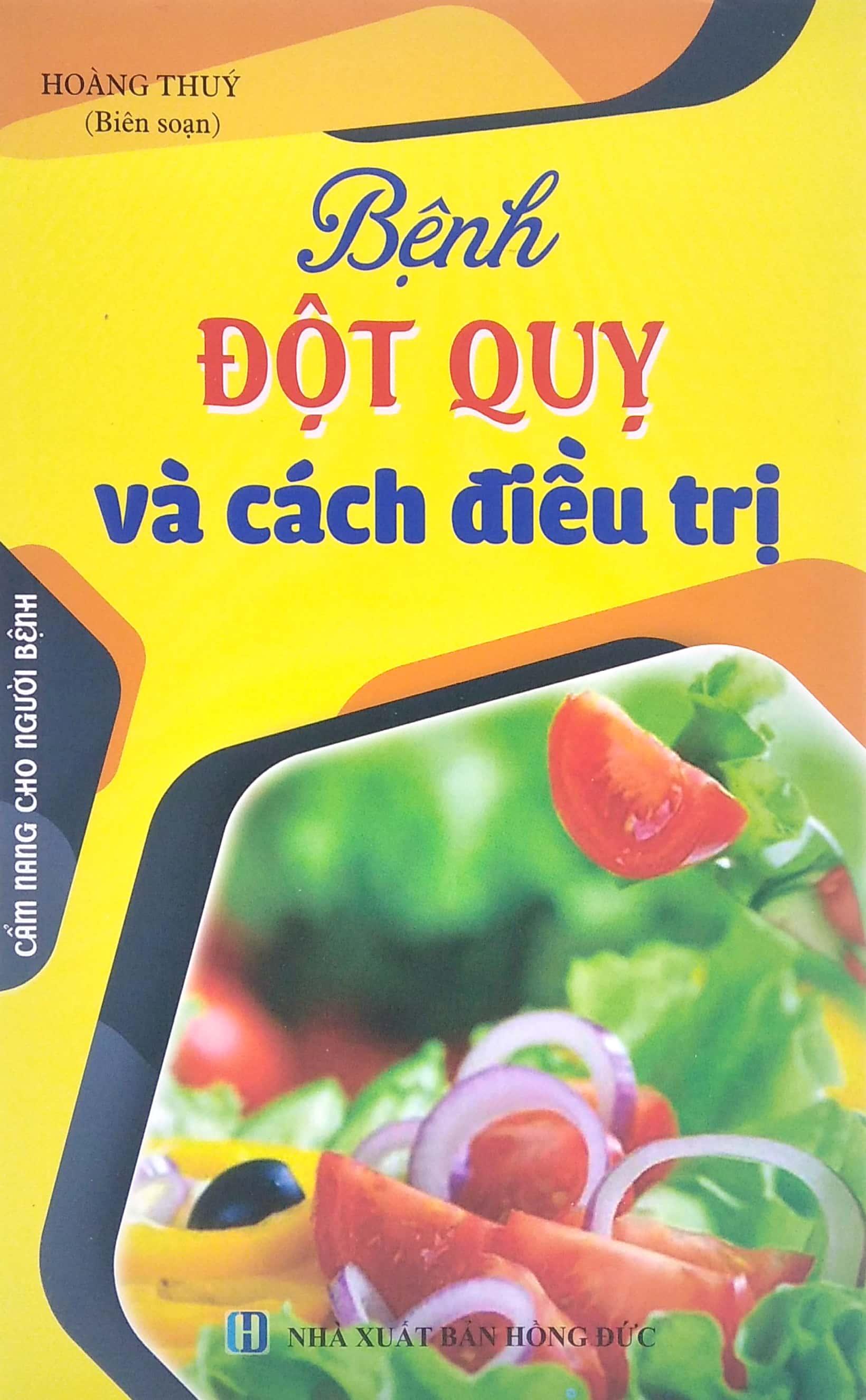 Bệnh Đột Quỵ Và Cách Điều Trị