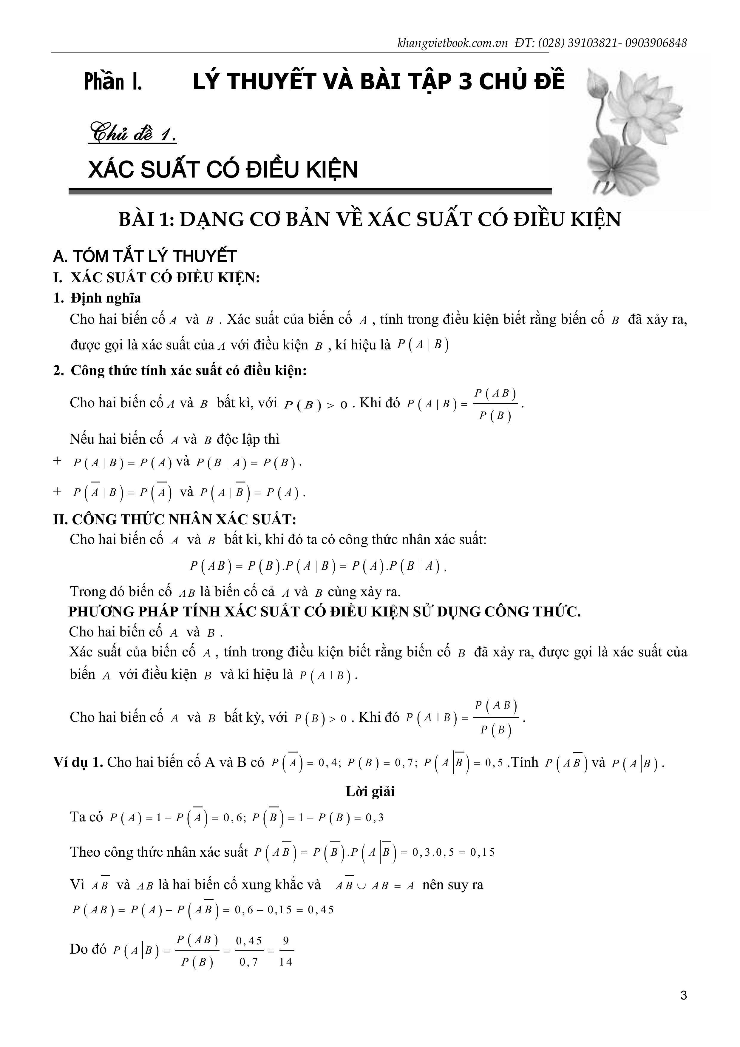 Sách - Bồi Dưỡng Năng Lực Toán 12 - Tập 2