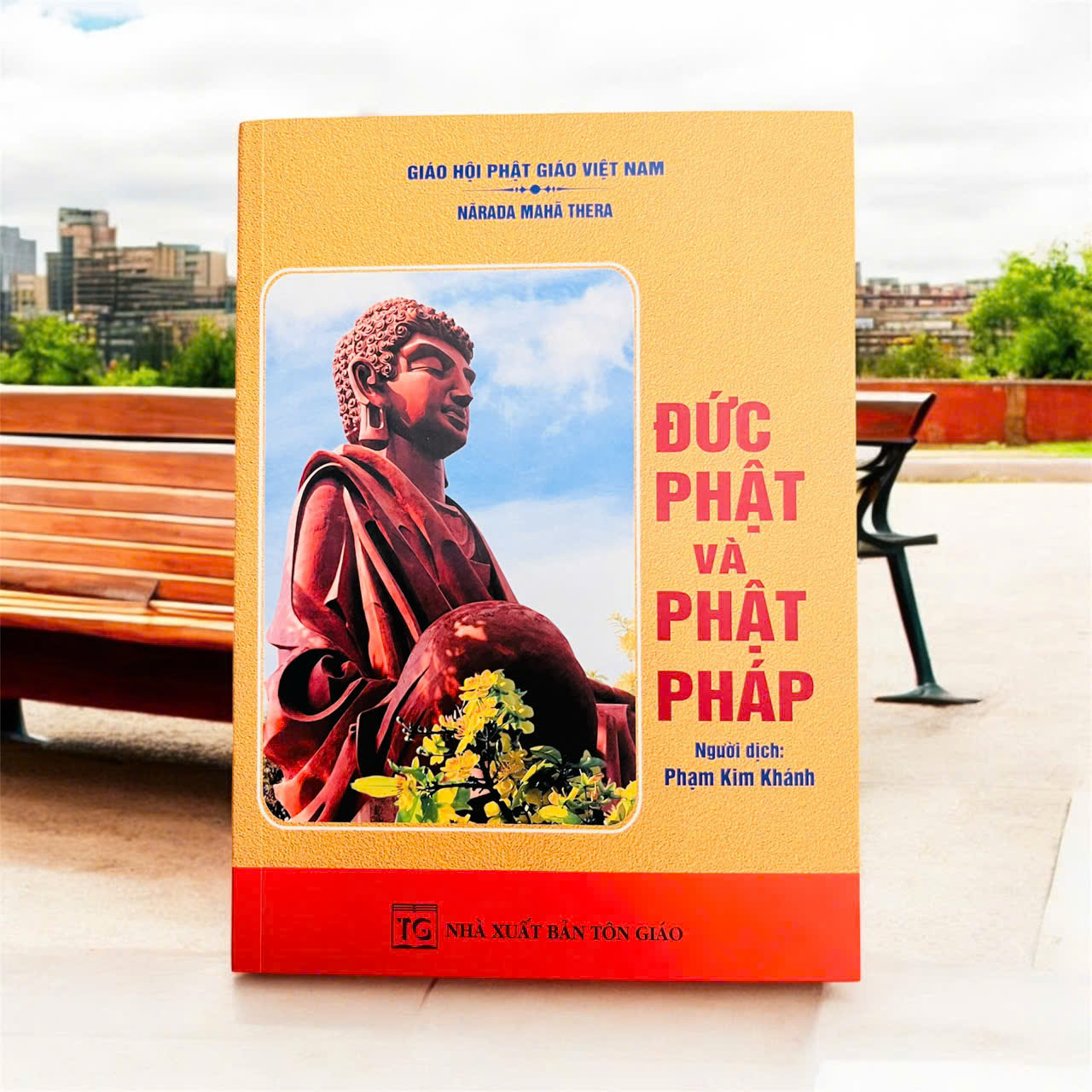 Sách Đức Phật và Phật Pháp