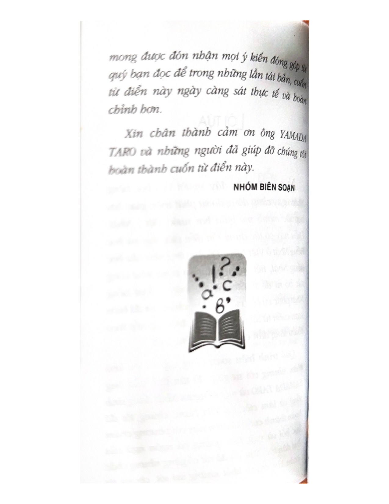 Từ Điển Việt - Nhật - Vanlangbooks