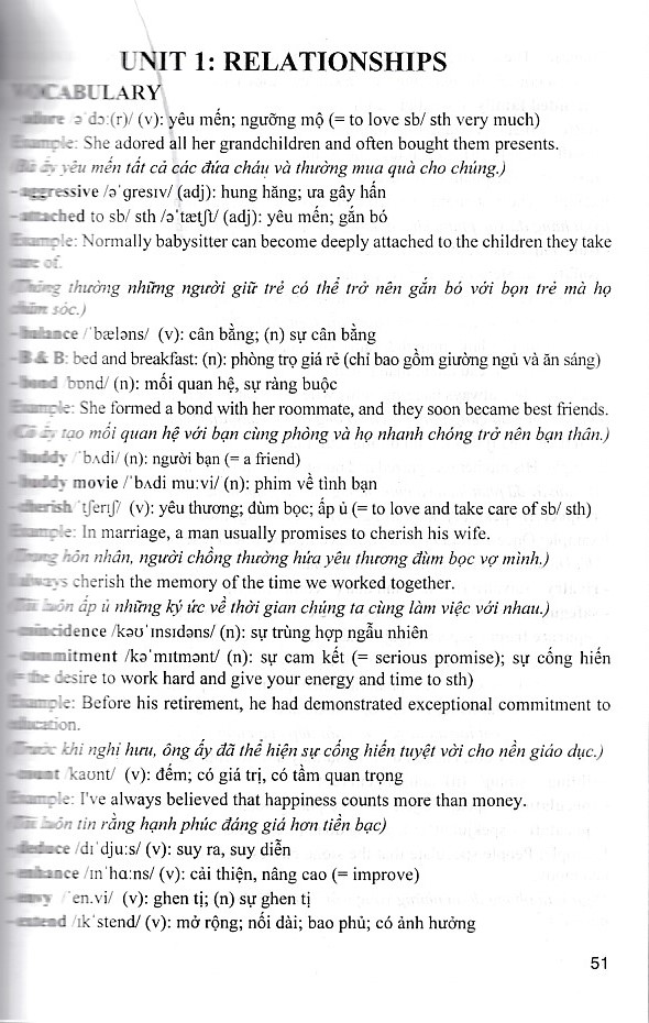 Bài giảng và lời giải chi tiết tiếng anh 12 - Friends Global (Chân trời sáng tạo)