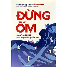 Đừng Ốm