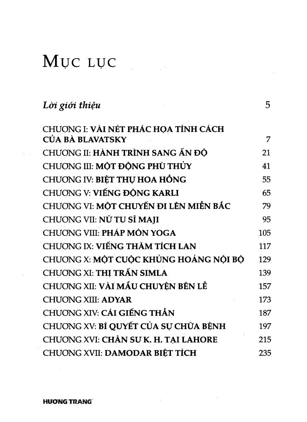 Những Giai Thoại Huyền Bí