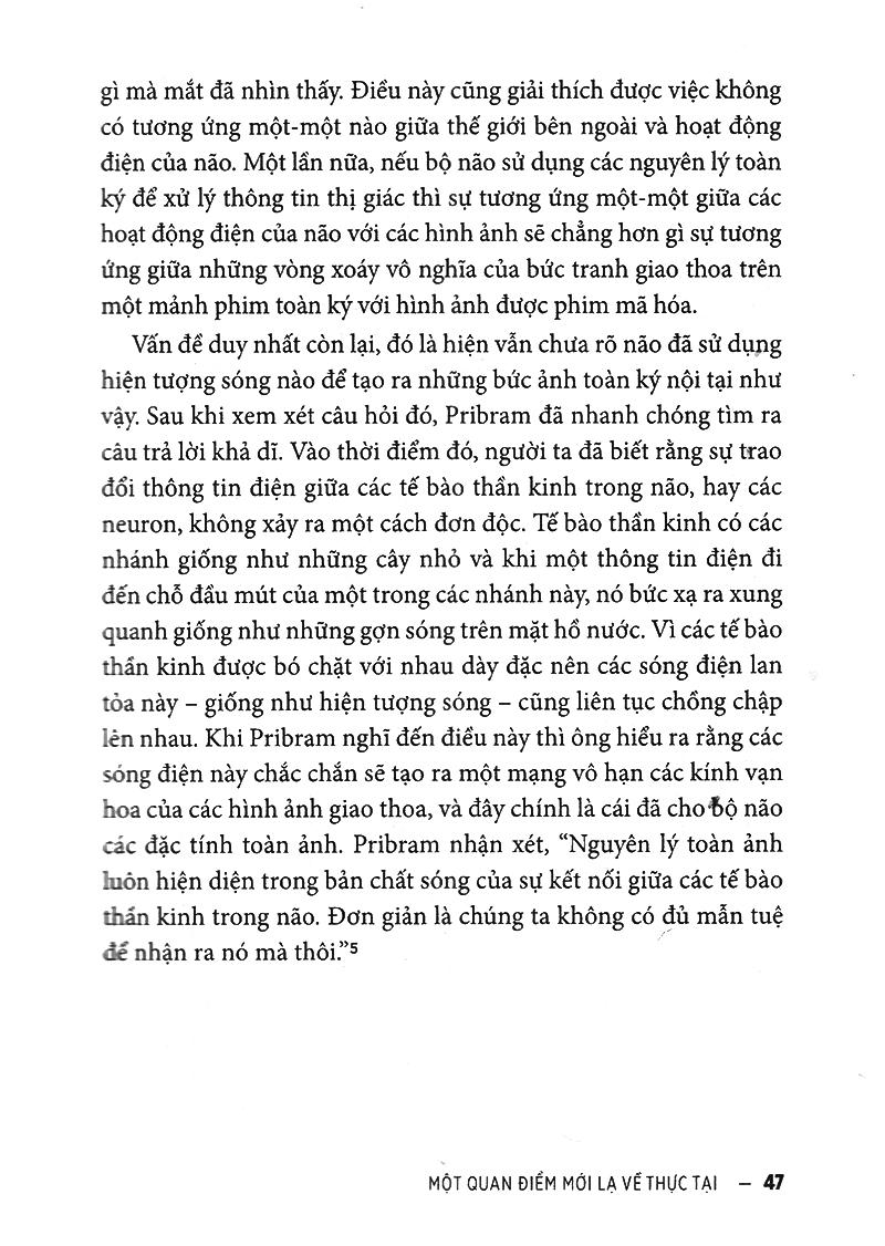 Khoa Học Khám Phá - Vũ Trụ Toàn Ảnh