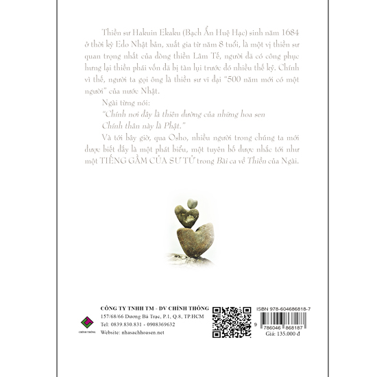Osho - Chính Thân Này Là Phật