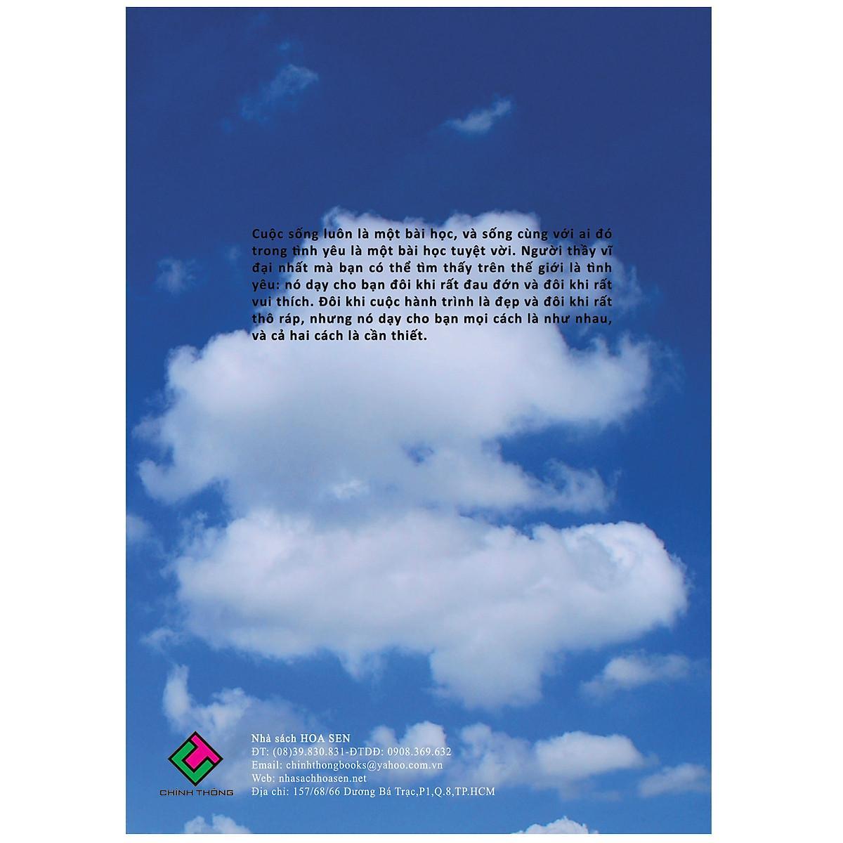 Sách - Bên Kia Những Vì Sao - Osho - Chính Thông Book